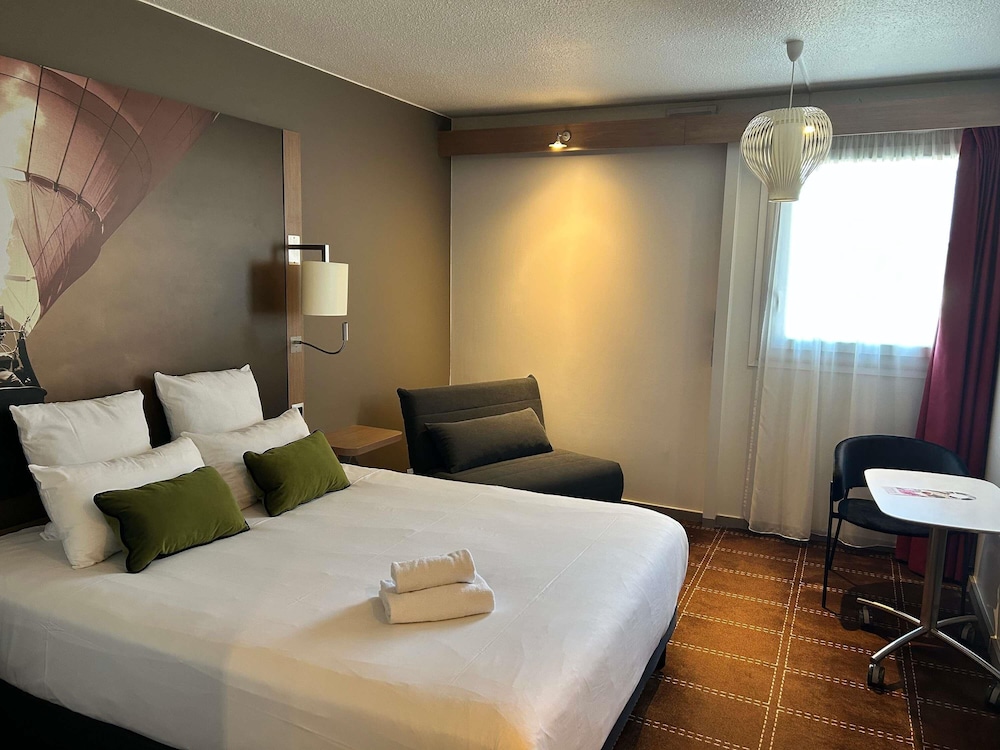Standard Room, 1 Double Bed with Sofa bed - Photo 2