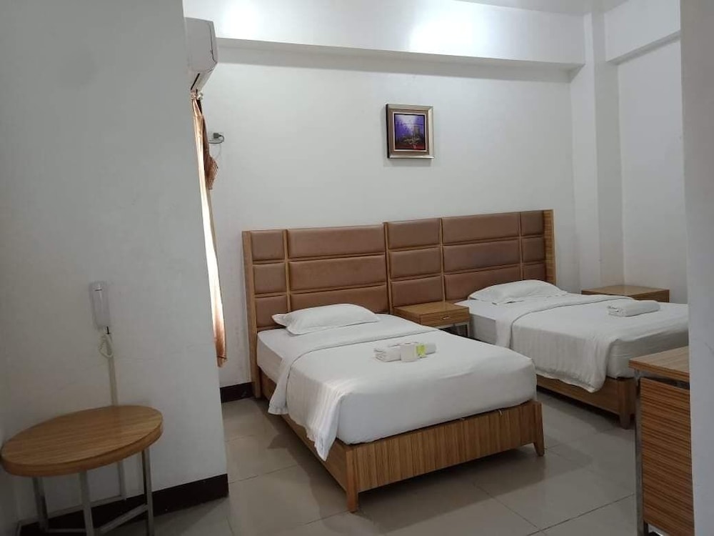 Twin Deluxe Room photo 1