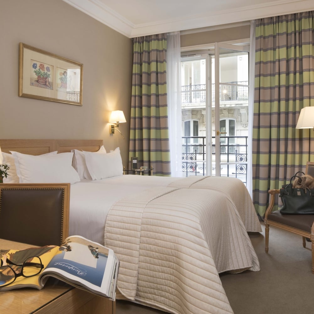 Standard Double Room - Photo 1