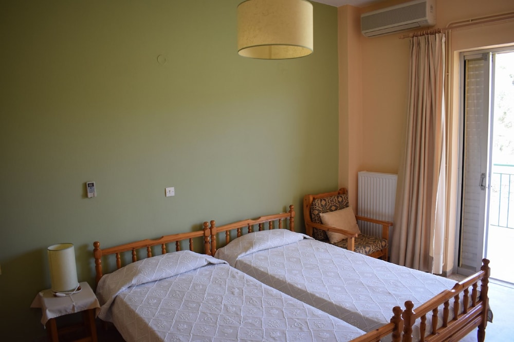 Apartment, 2 Bedrooms