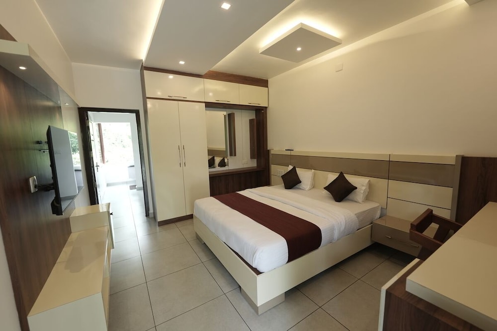 Deluxe Room photo 3