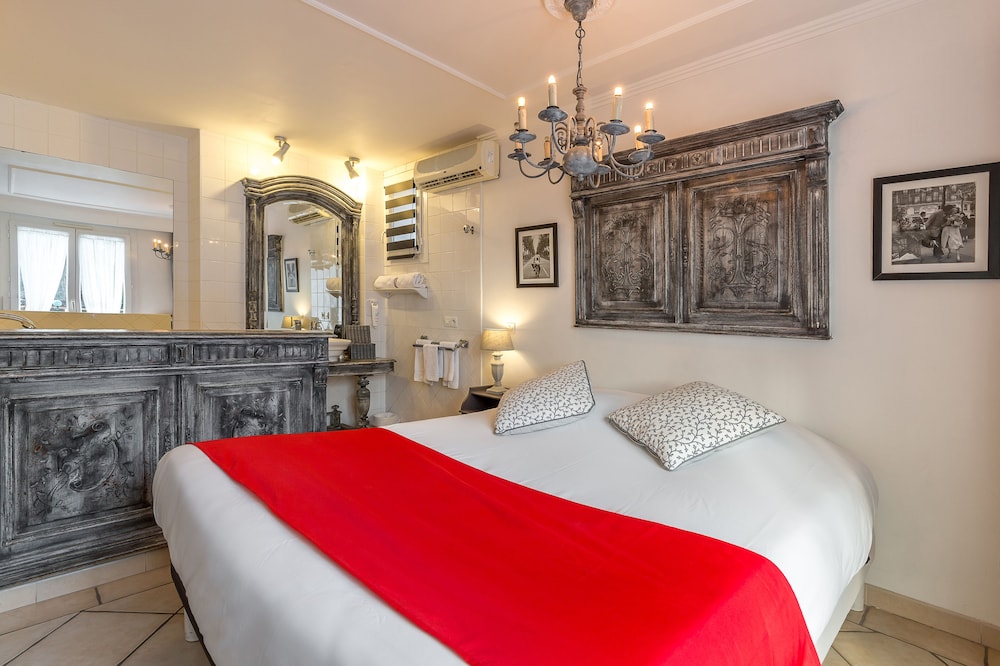 Premium Room, 1 Queen Bed photo 1