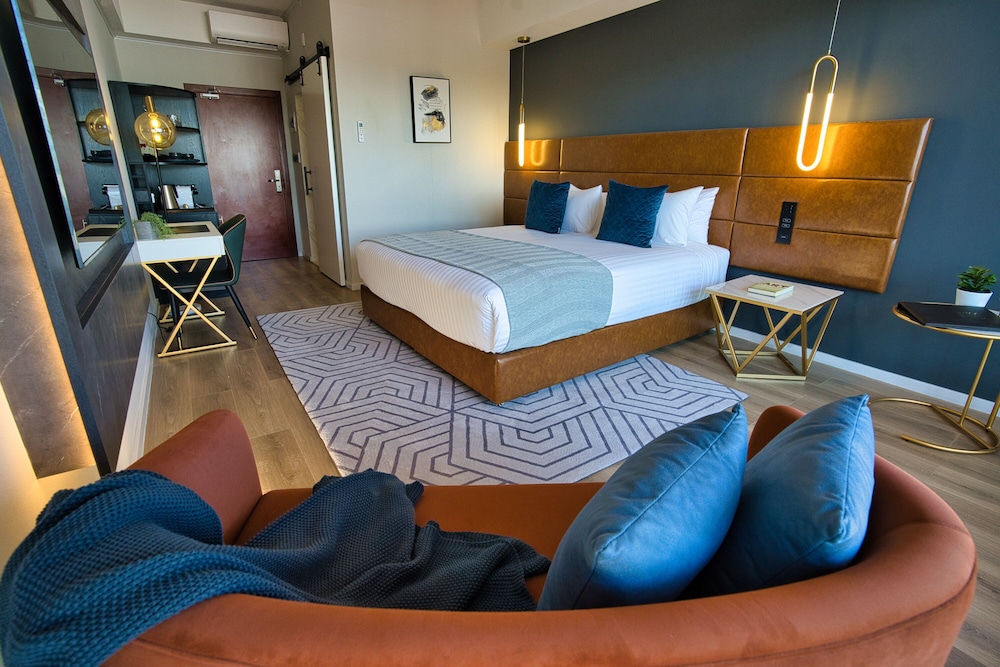 Superior Double Room - Photo 2