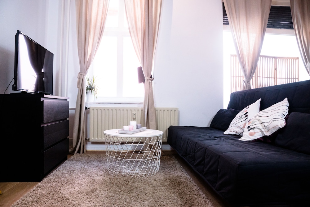 Business Loft, 1 Queen Bed with Sofa bed, Kitchen photo 1