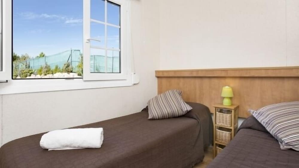Villa, 3 habitaciones, piscina privada, vista a la montaña