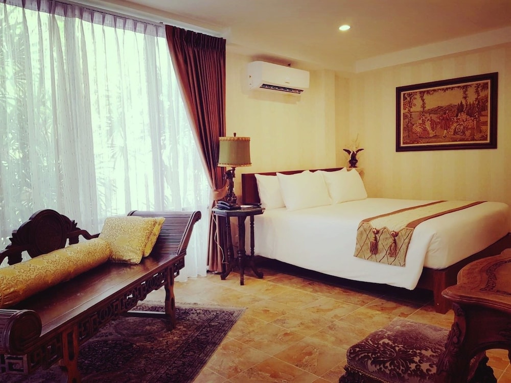 Deluxe Room photo 3