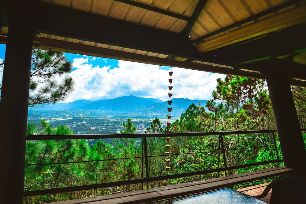 Deluxe Double Room, Mountain View photo 3