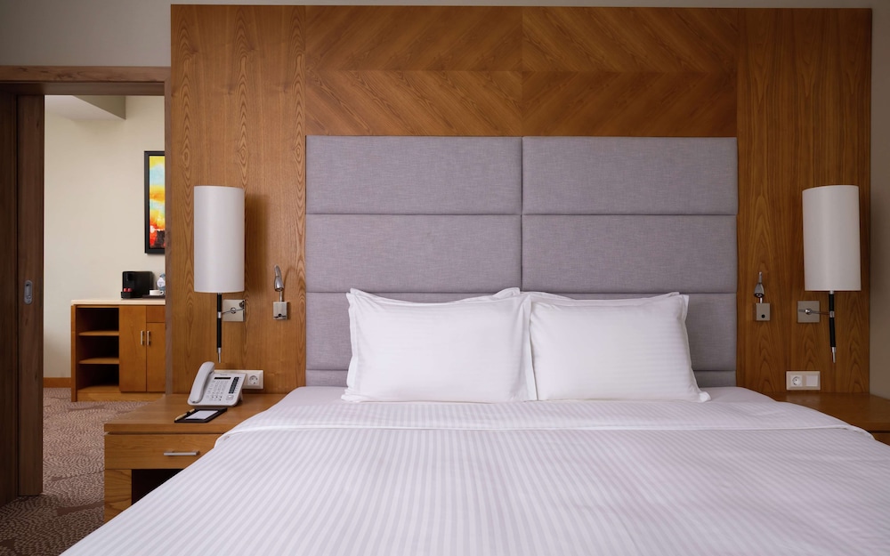 Suite, 1 Bedroom photo 2