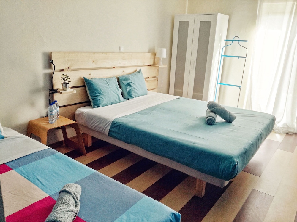 Triple Room - Photo 1