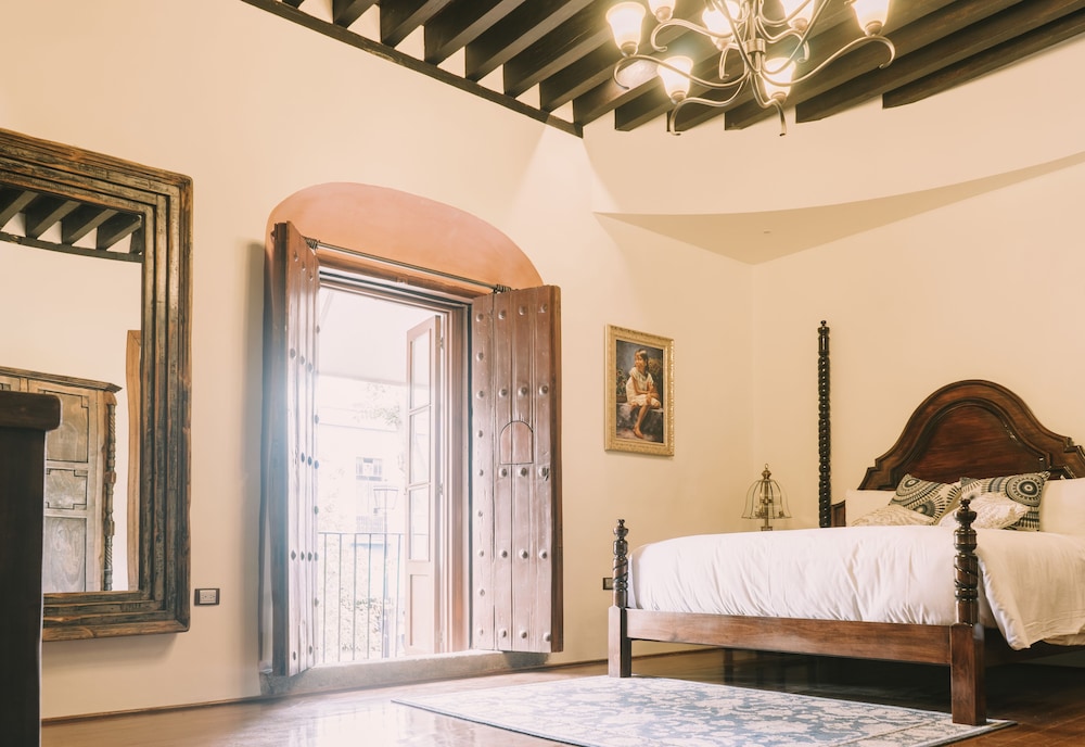 Suite Talavera photo 2