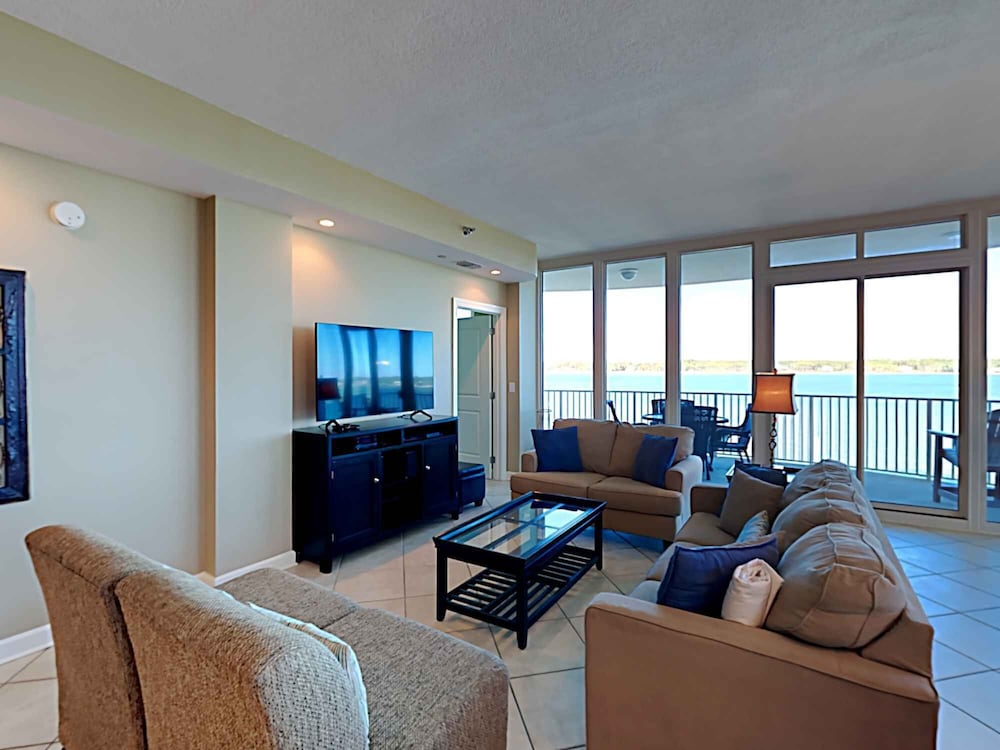 Condo, Multiple Beds, Balcony