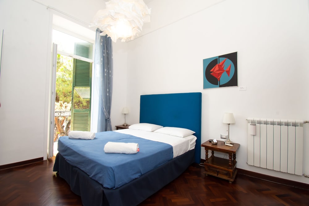 Basic Double Room
