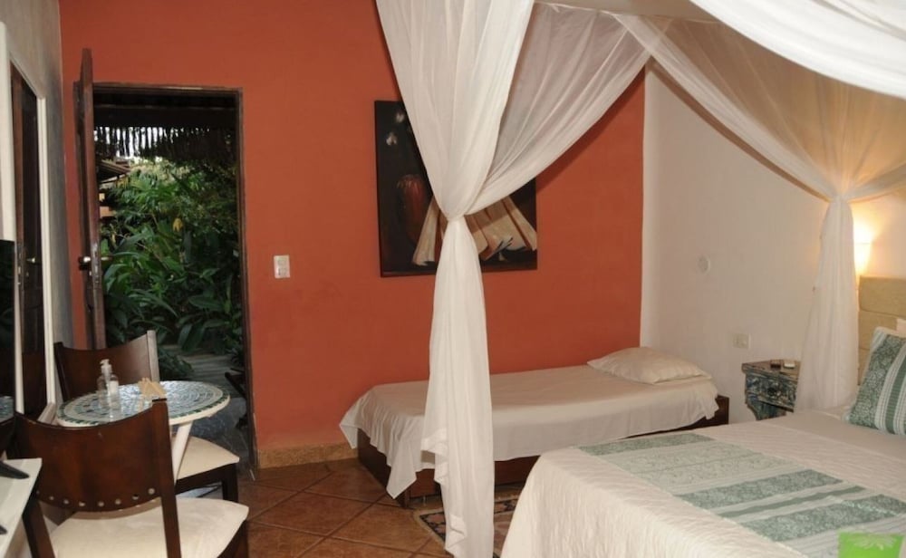 Suite Master Jacaranda photo 3