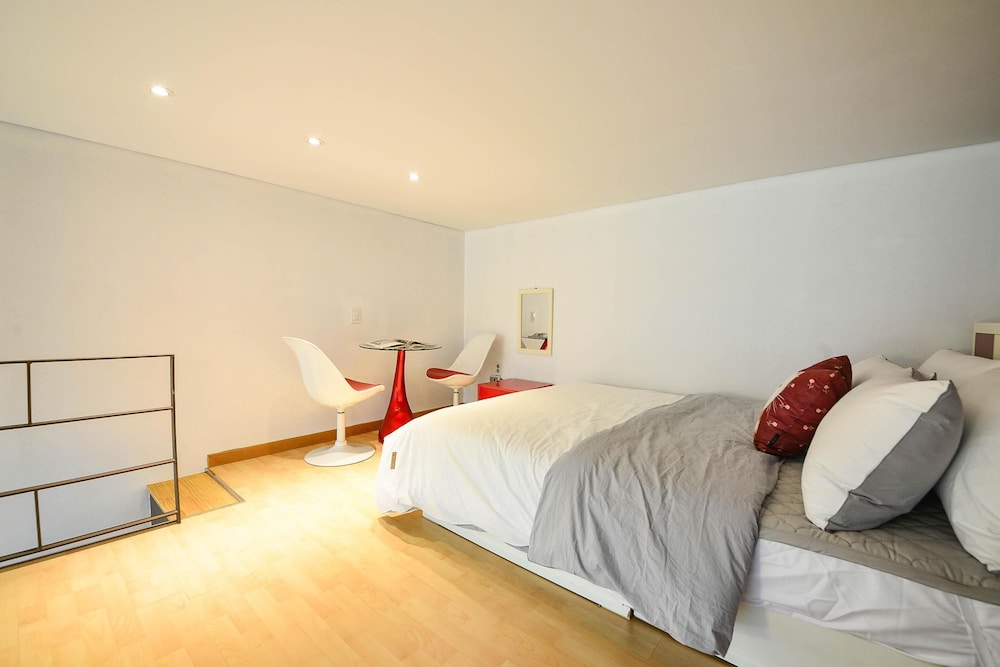 Basic Room, 1 Bedroom (203(SPA)) - Photo 5