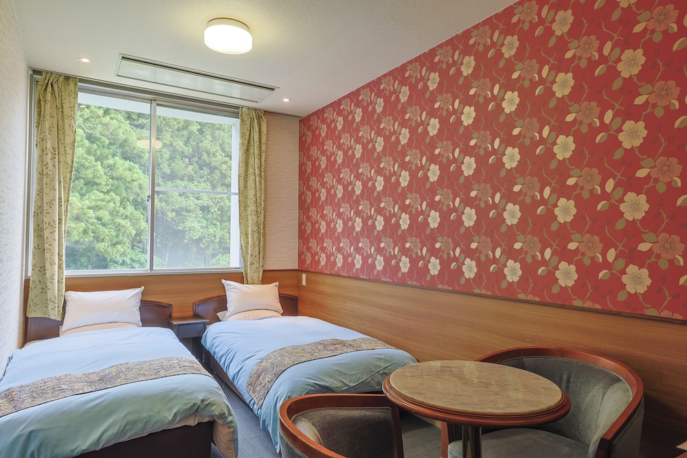 Standard Twin Room photo 1