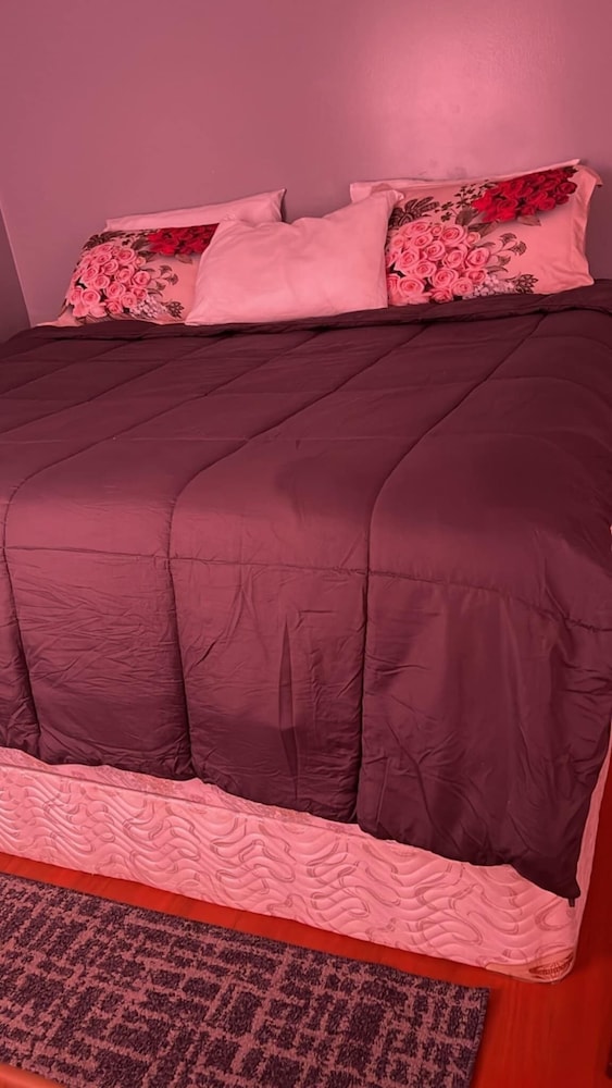 Comfort Room, 1 Queen Bed, Non Smoking