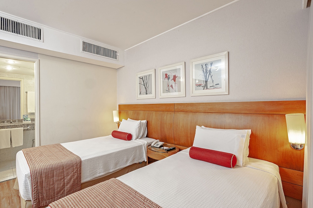 Deluxe Twin Room - Photo 3