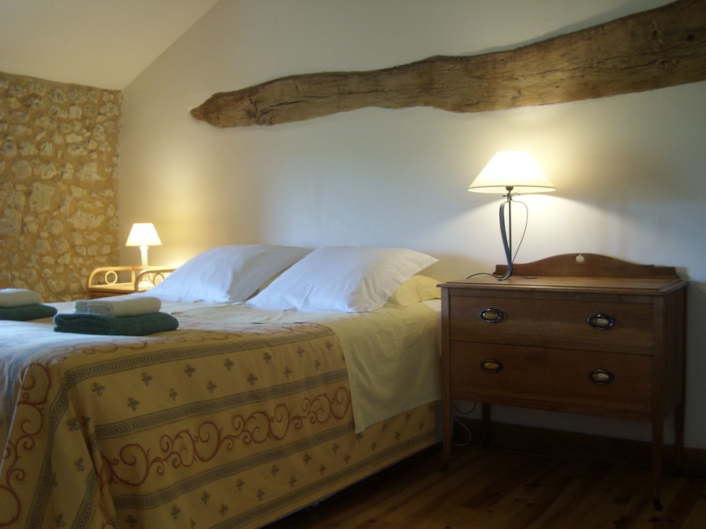 Traditional Cottage
