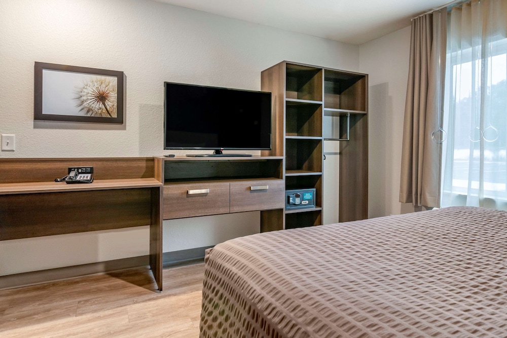 WoodSpring Suites Brunswick, 사진 2