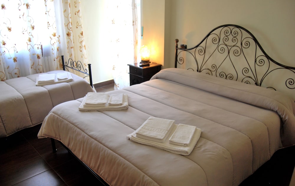 Triple Room photo 3