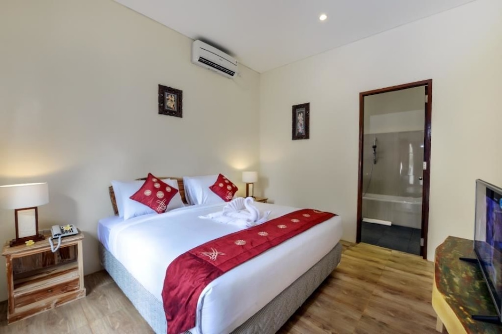 Villa, 2 Bedrooms, Private Pool