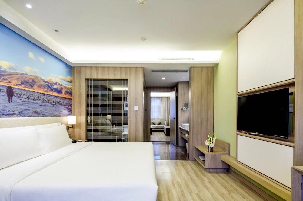 Room (Courtyard) photo 1
