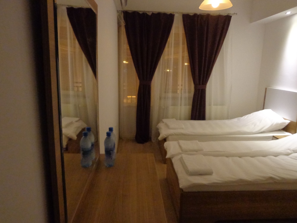 Twin Room, Balcony photo 1