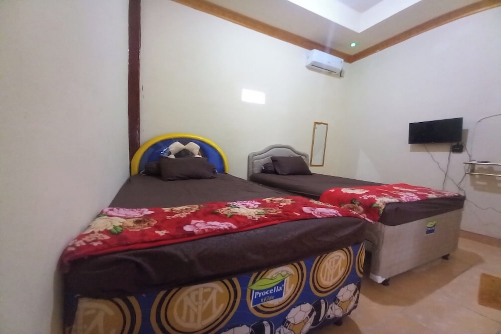 Standard Twin Room photo 3