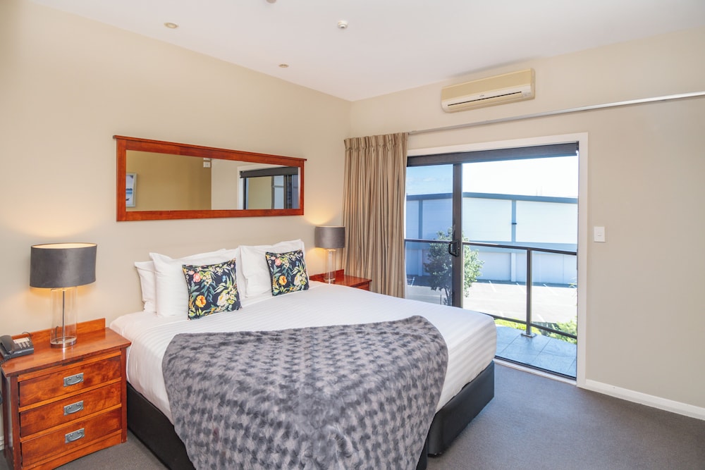 Standard Suite, 1 Bedroom