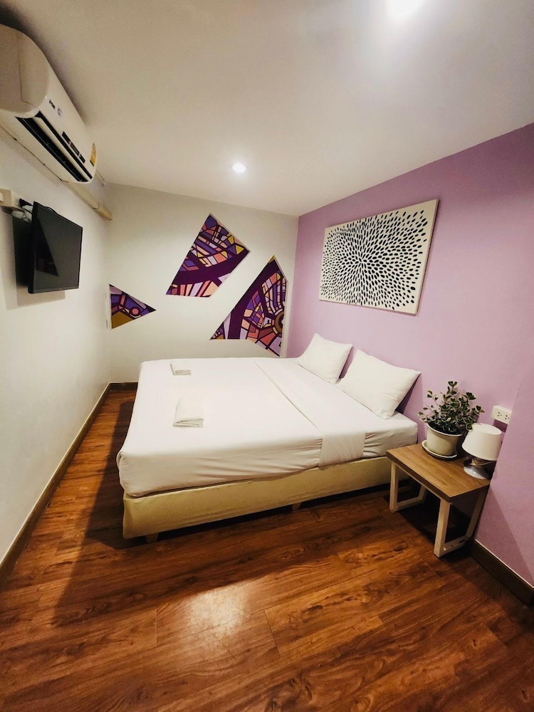 Standard Double Room, 1 Bedroom photo 1