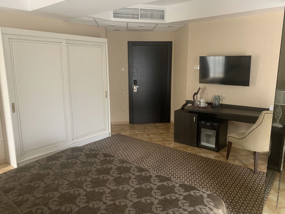 Standard Junior Double or Twin Room photo 3