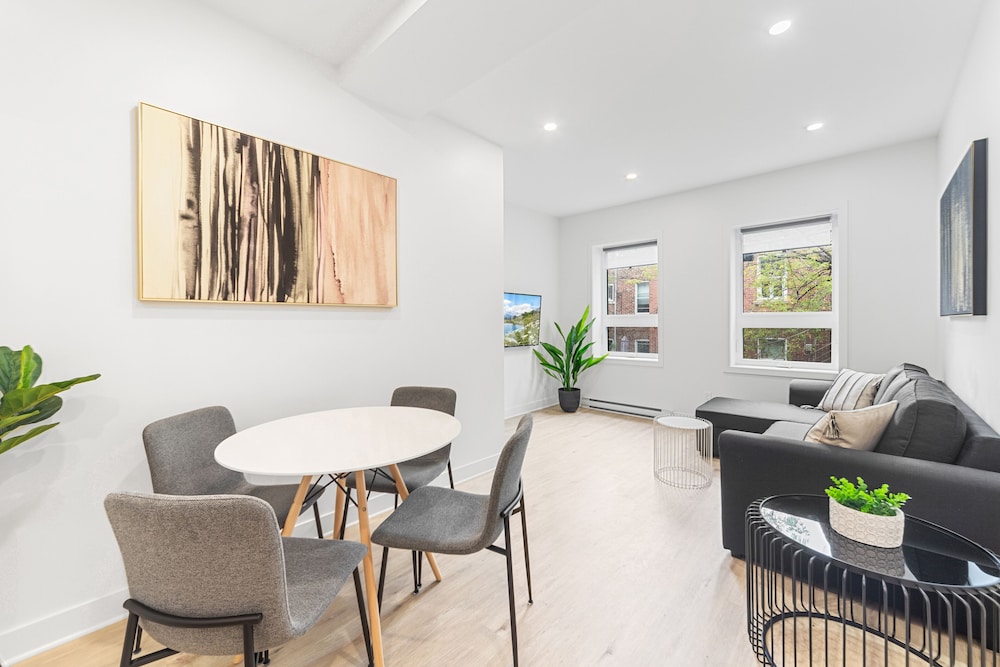 Gallery Apartment