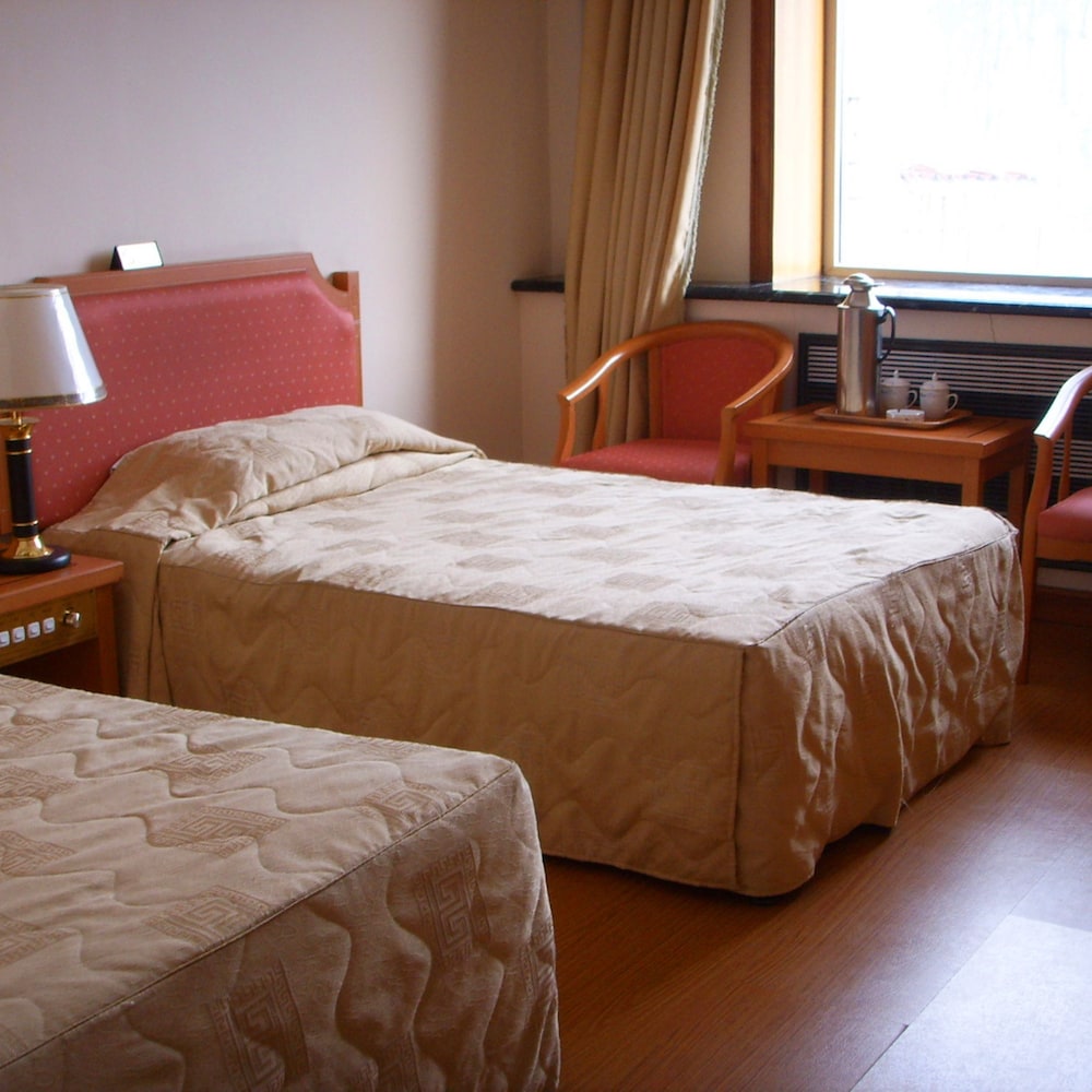Deluxe Twin Room, Non Smoking photo 1