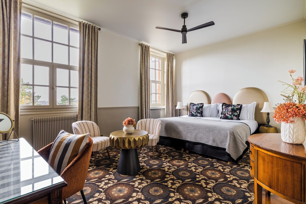 Superior Room (Castle Park) - Photo 1