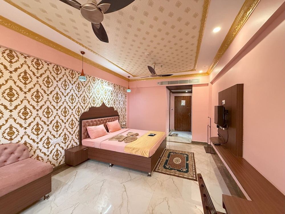 Super Deluxe Room photo 3
