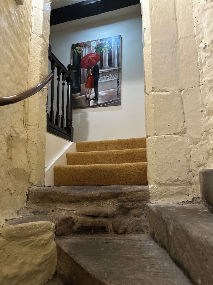 Brereton Standard Double Room B&B (Upper Level) photo 3