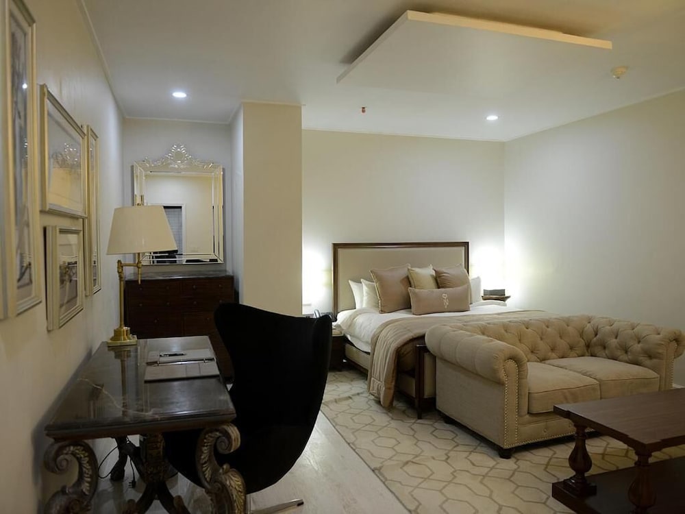 Executive Single Room photo 1