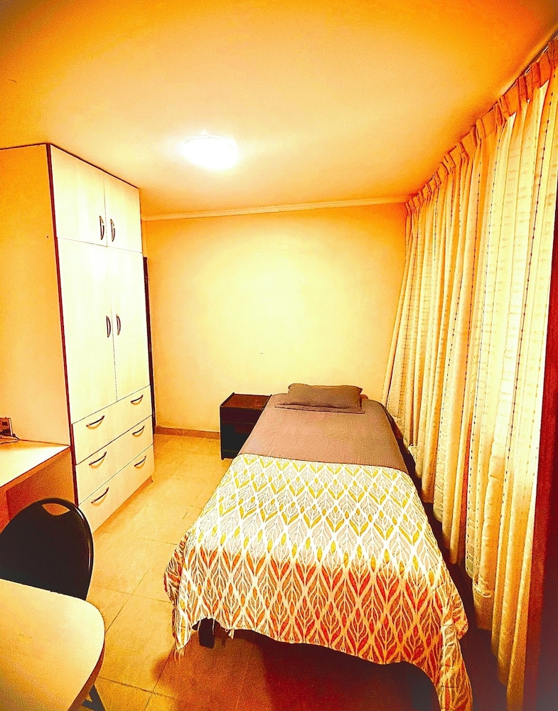 Standard Single Room photo 1