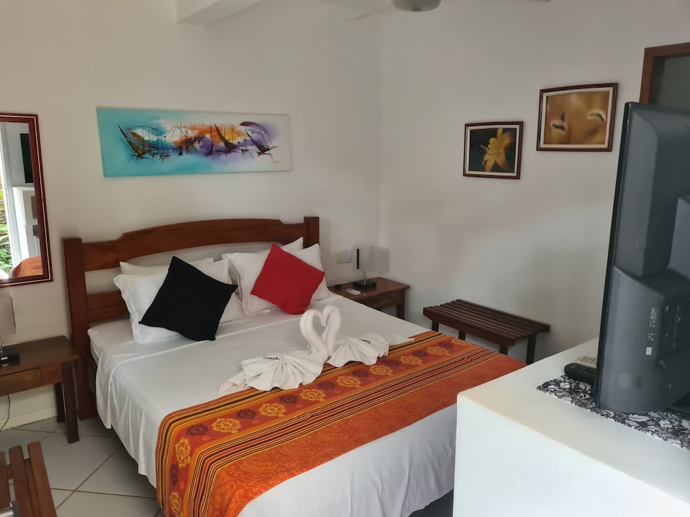 Economy Twin Room photo 2