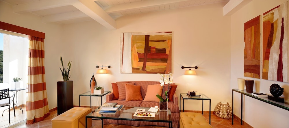 Executive Suite - terrace sea view - Photo 3