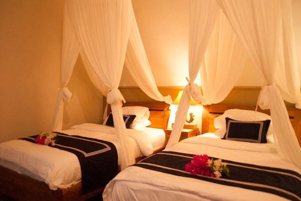 Deluxe Room, Non Smoking, Sea View photo 2