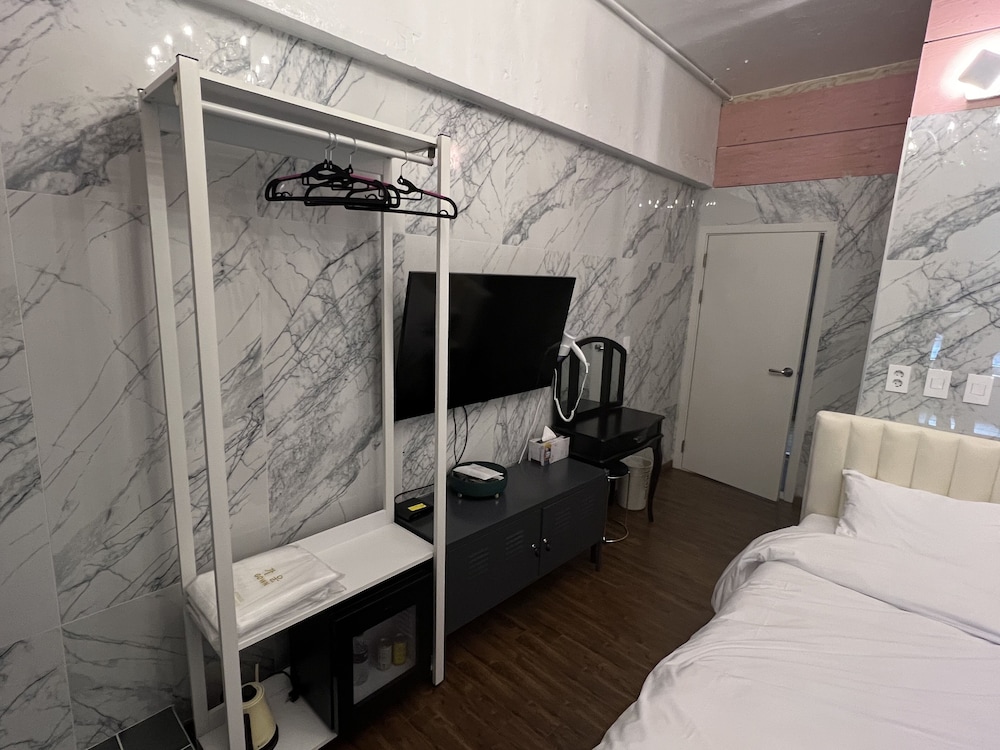Deluxe Double Room - Photo 3