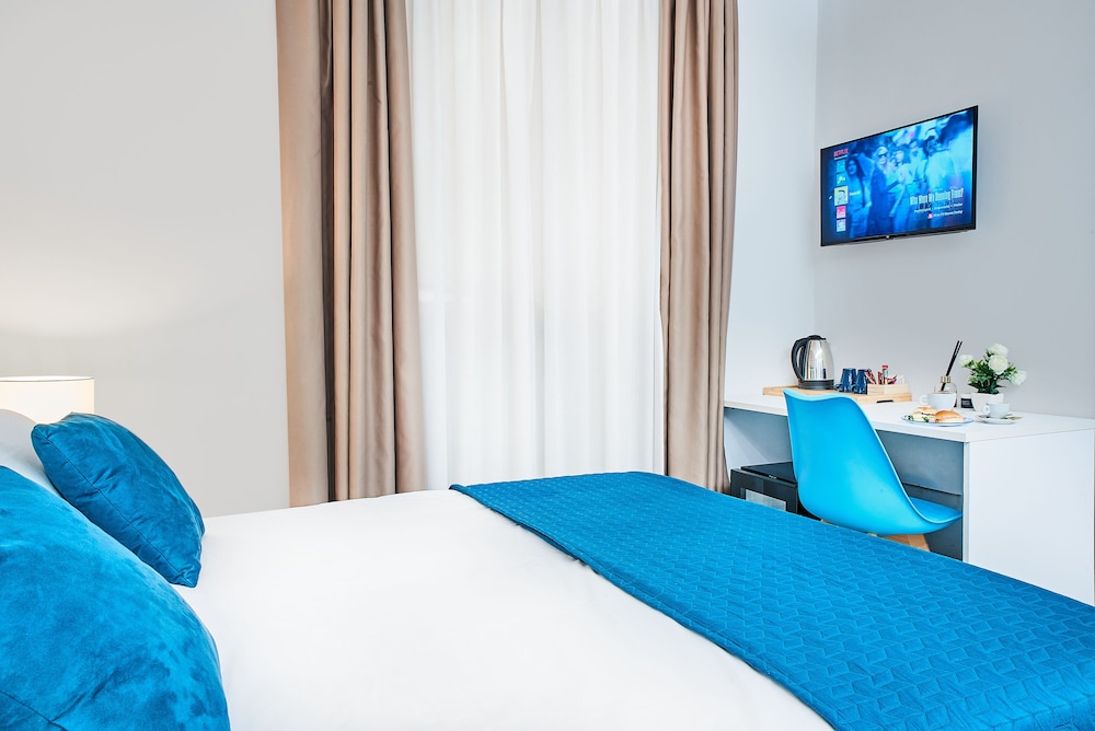 Business Triple Room photo 1