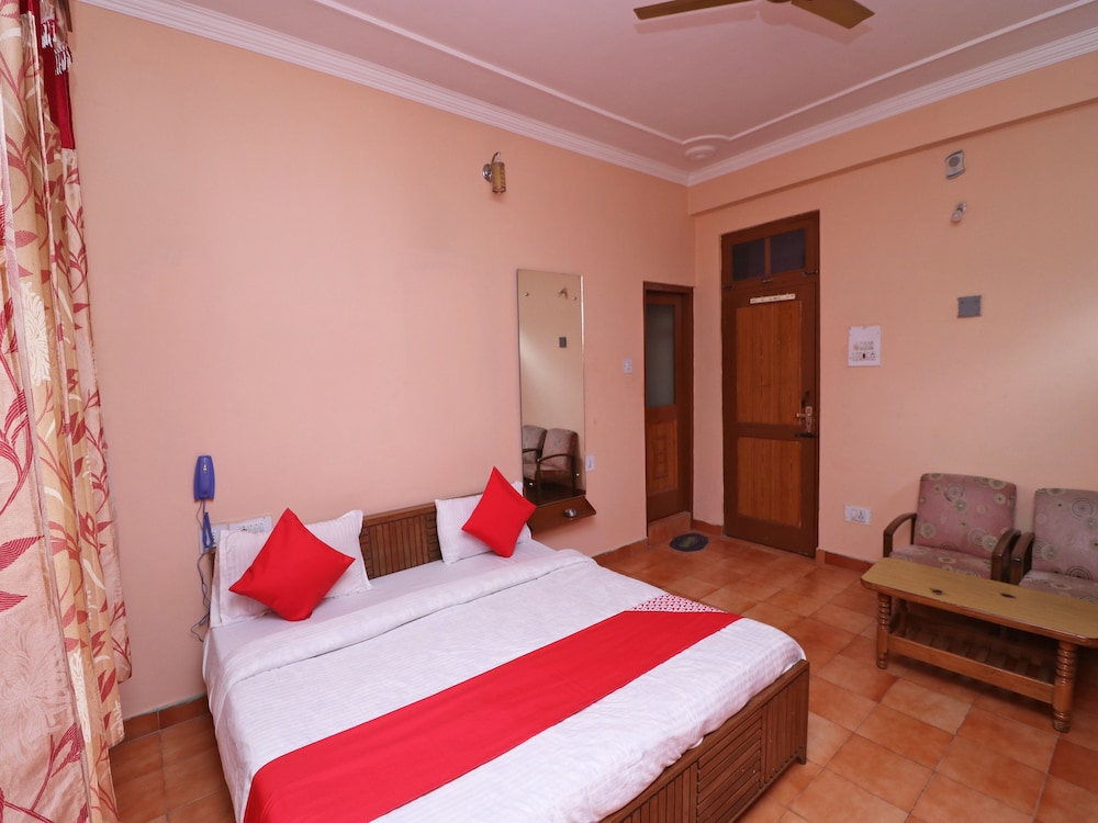 Deluxe Double Or Twin Room, 1 King Bed