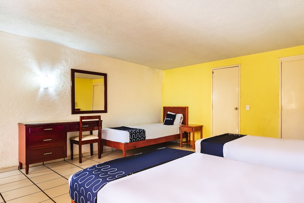 Standard Triple Room photo 3