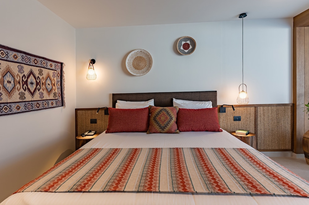 Superior Junior Suite