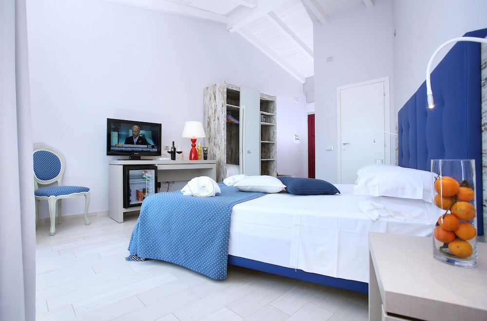 Junior Room, Sea View