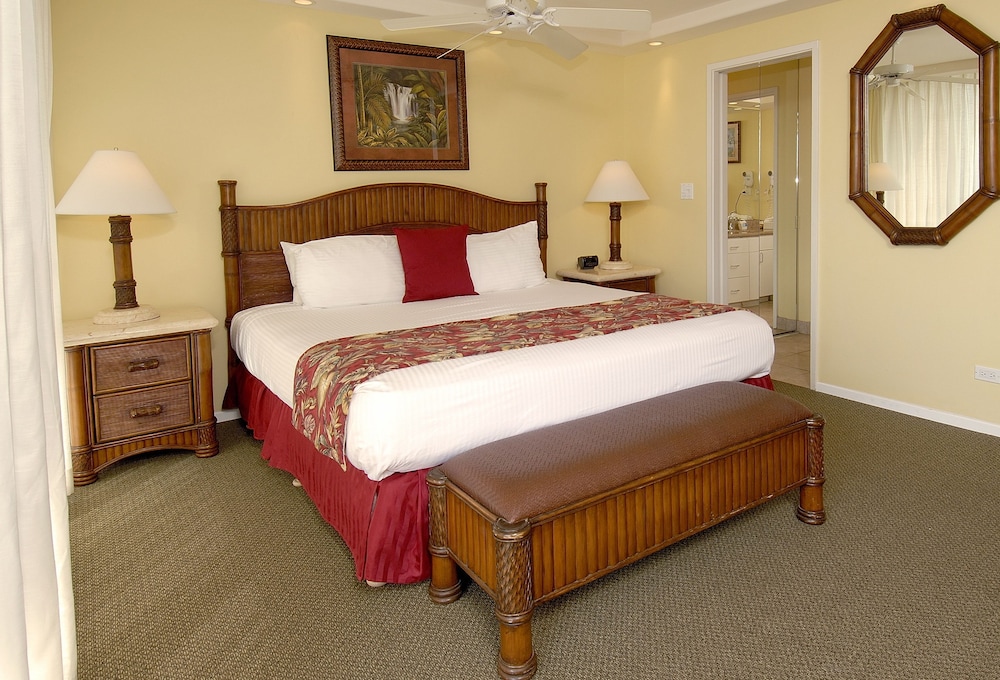 Standard Room, 1 Bedroom, Ocean View