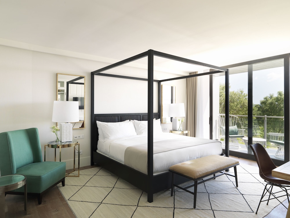 Junior Suite photo 2