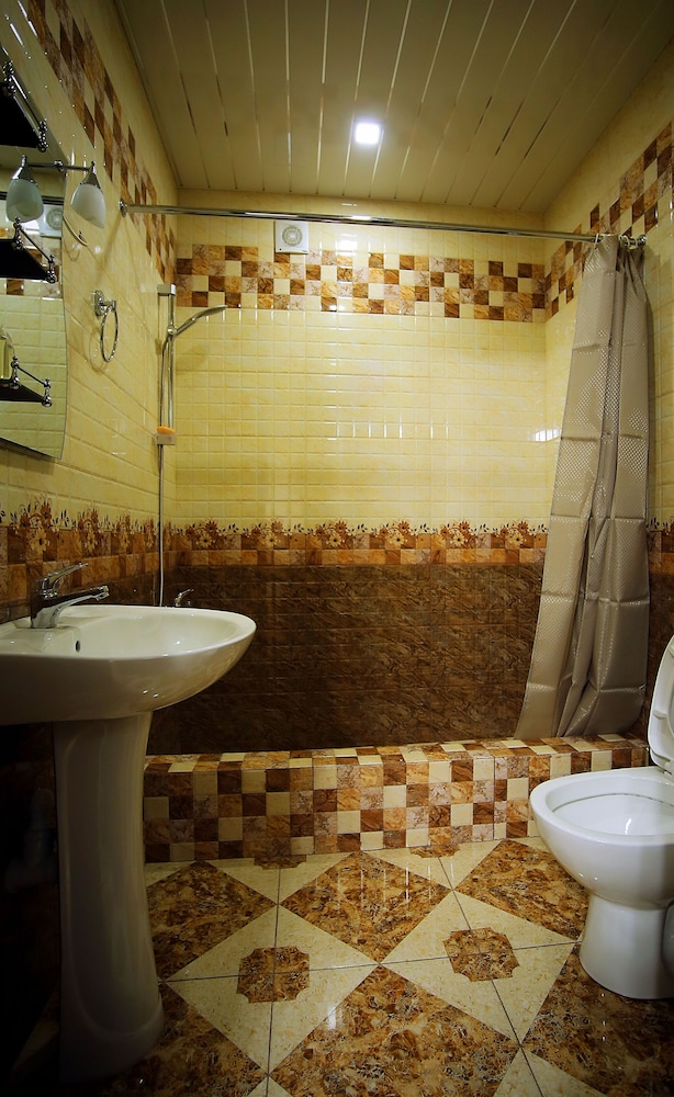 Triple Room, Pool View photo 2